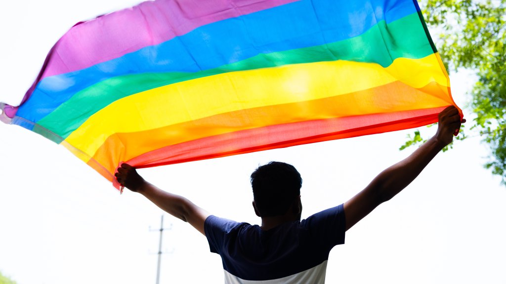 Homo-Ehe in Indien?