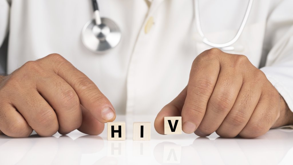 Infos zu HIV & Co. // © pepifoto