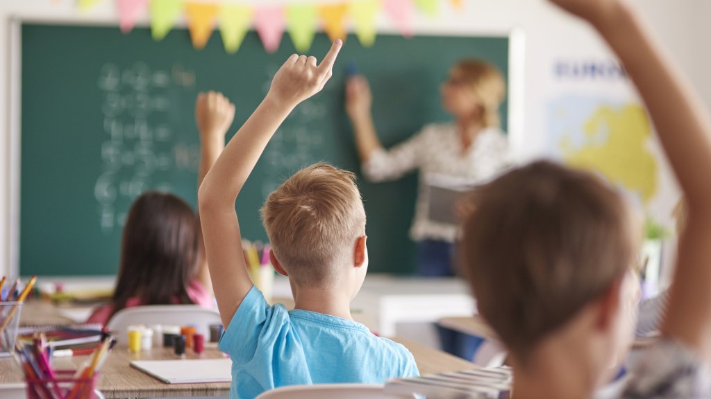 Kein Gendern unter Lehrern