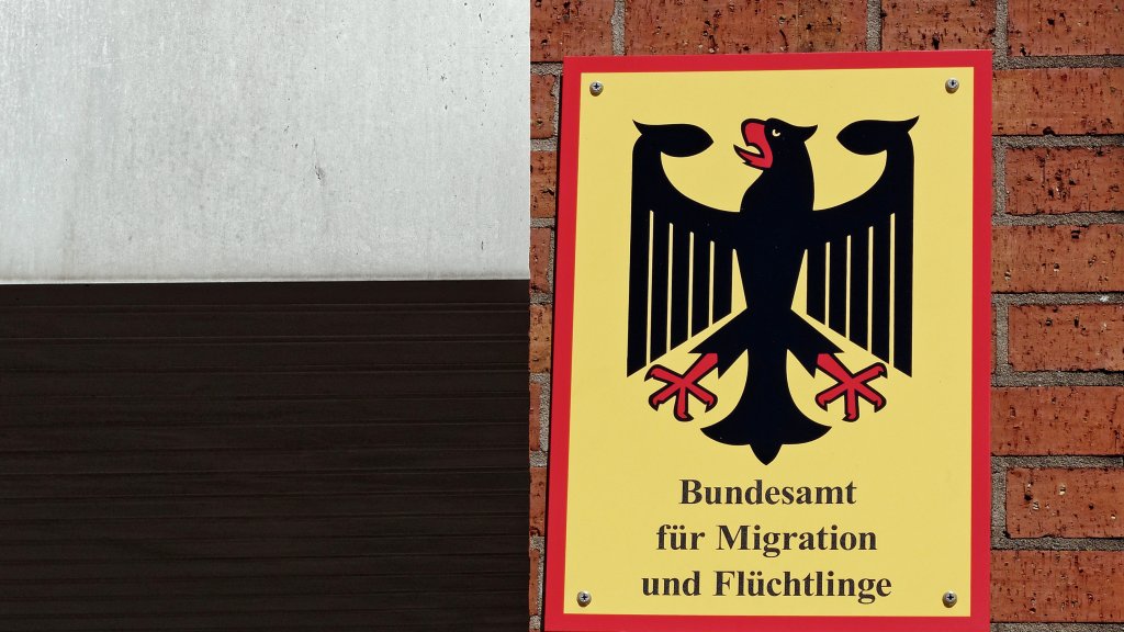 Migration von LGBTI*-Menschen