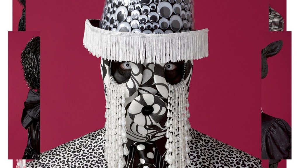JOKO KOMA // © Attila Hartwig