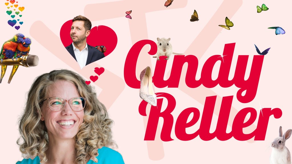 Cindy Reller // © Kammertheater Karlsruhe