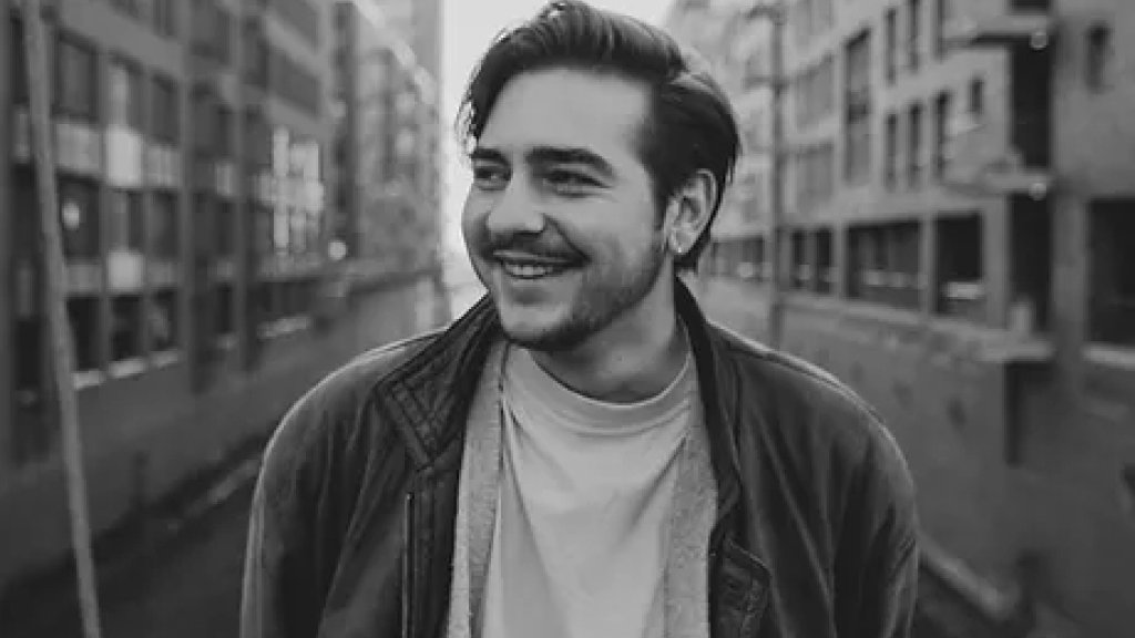 Paul Ninus Naujoks // © privat