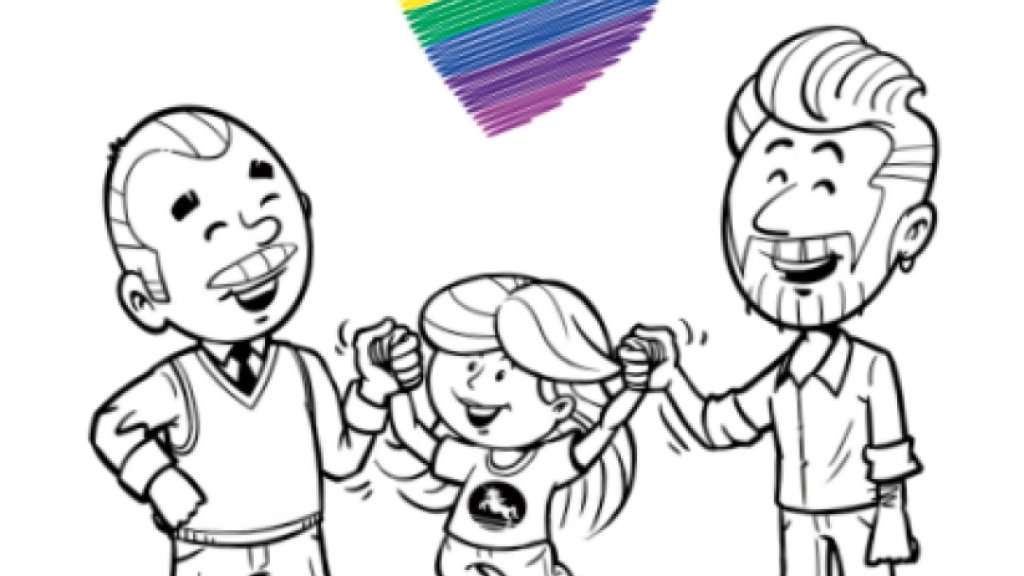 Kindern ein zuhause geben