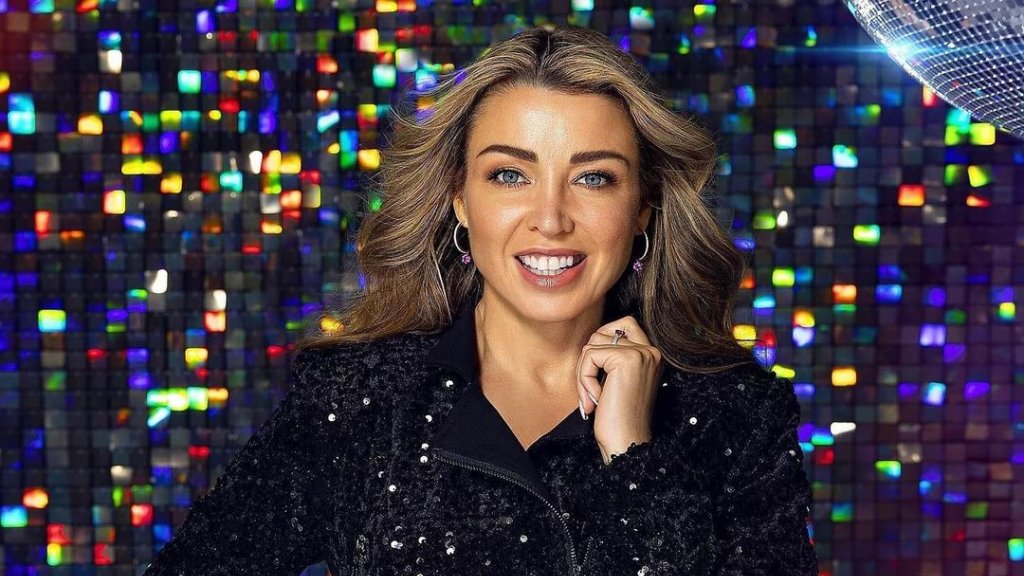 Dannii Minogue freut sich darauf, Großbritanniens erste LGBTI*-Dating-Show zu moderieren. 