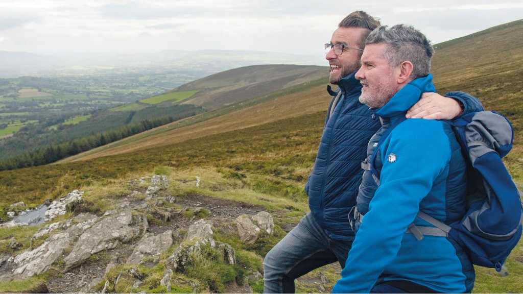 Irland Lässt dein Herz höher schlagen