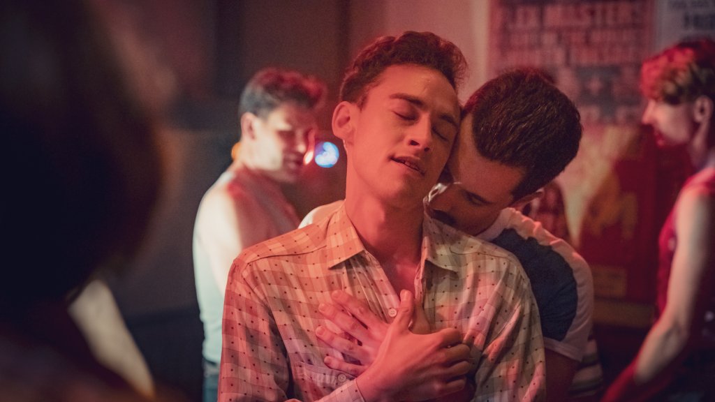 ZDFneo zeigt UK-Drama „It’s a Sin“ von Russel T. Davies