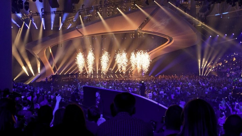 Wer wird dieses Jahr den Eurovision Song Contest für sich entscheiden?