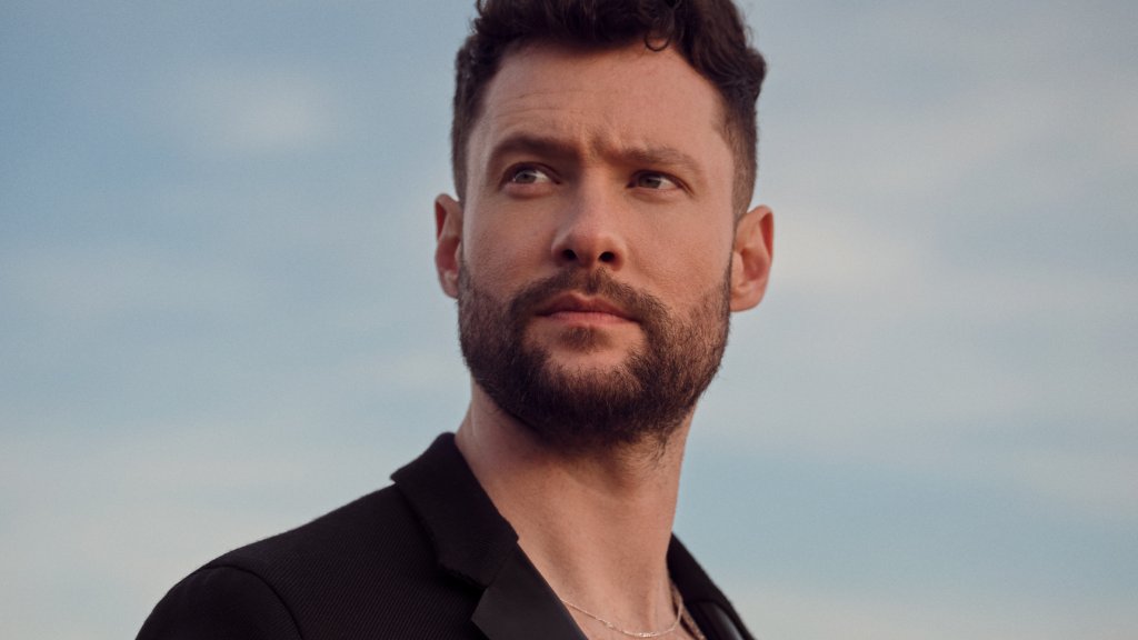 Calum Scott // © Tom Cockram