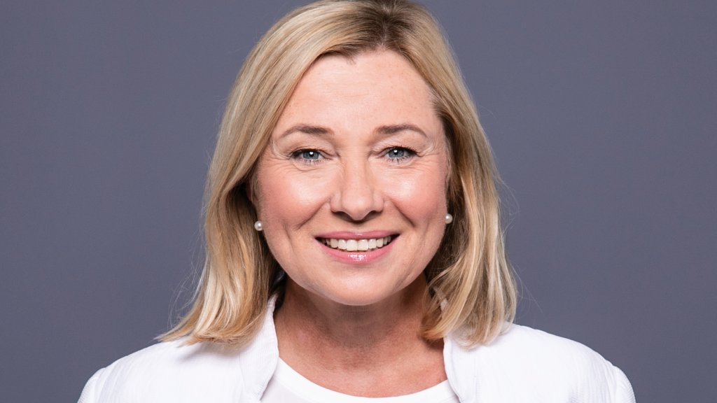 Doris Rauscher (Queerpolitische Sprecherin der SPD-Fraktion) // © SPD Bayern