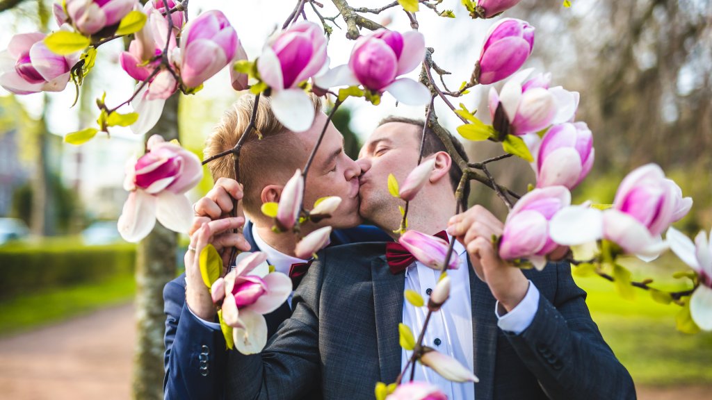 Sven und Tobias // © instagram.com/tobisven