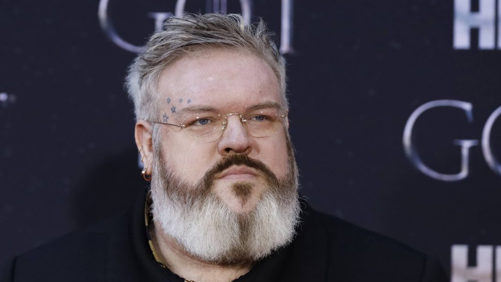 Kristian Nairn über Mord an schwulem Polizisten