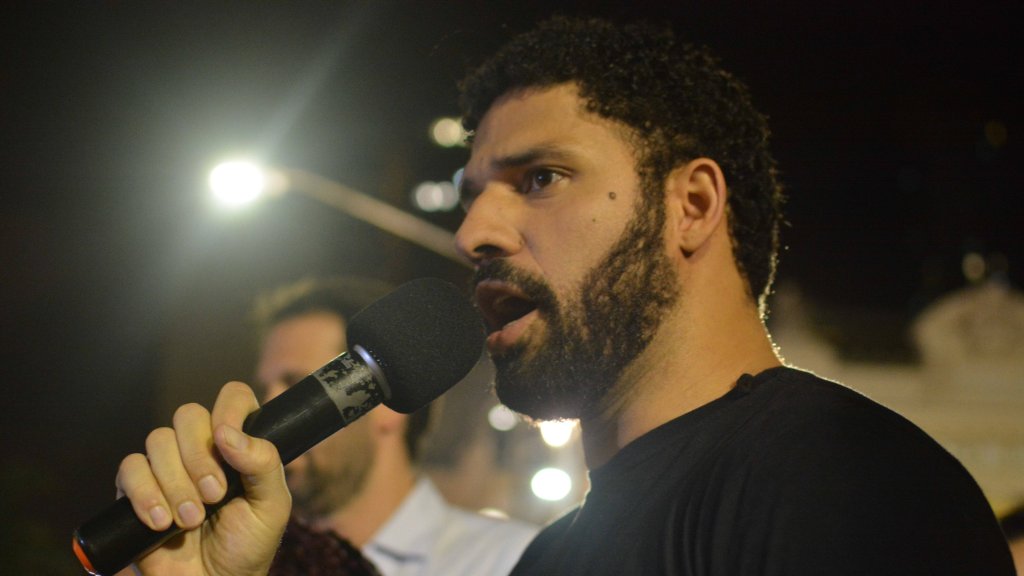 Schwuler Politiker David Miranda verstorben