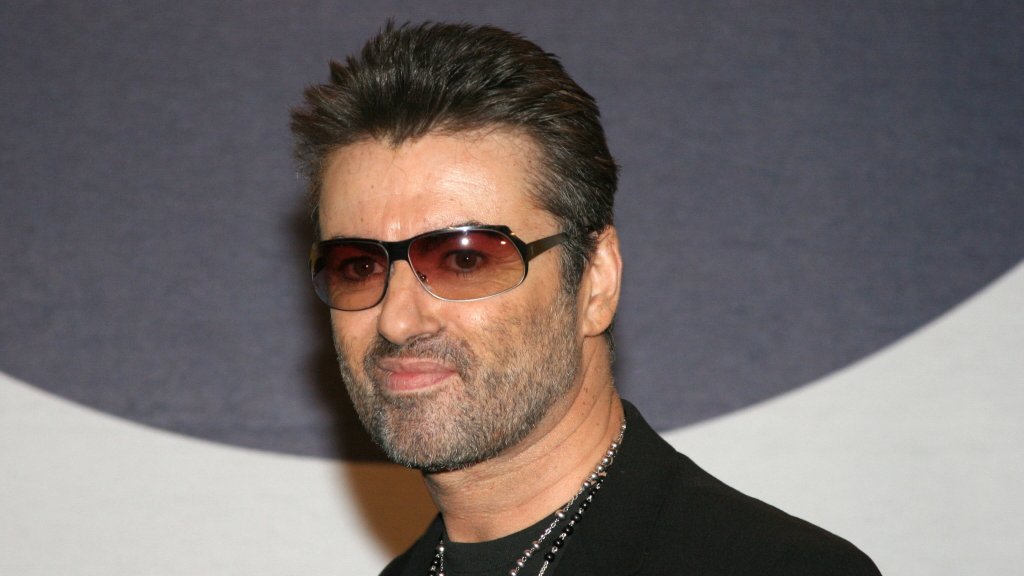 George Michael zieht in die Rock and Roll Hall of Fame ein