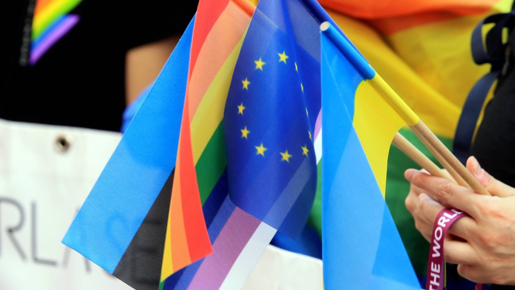 Homo-Ehe in Estland 