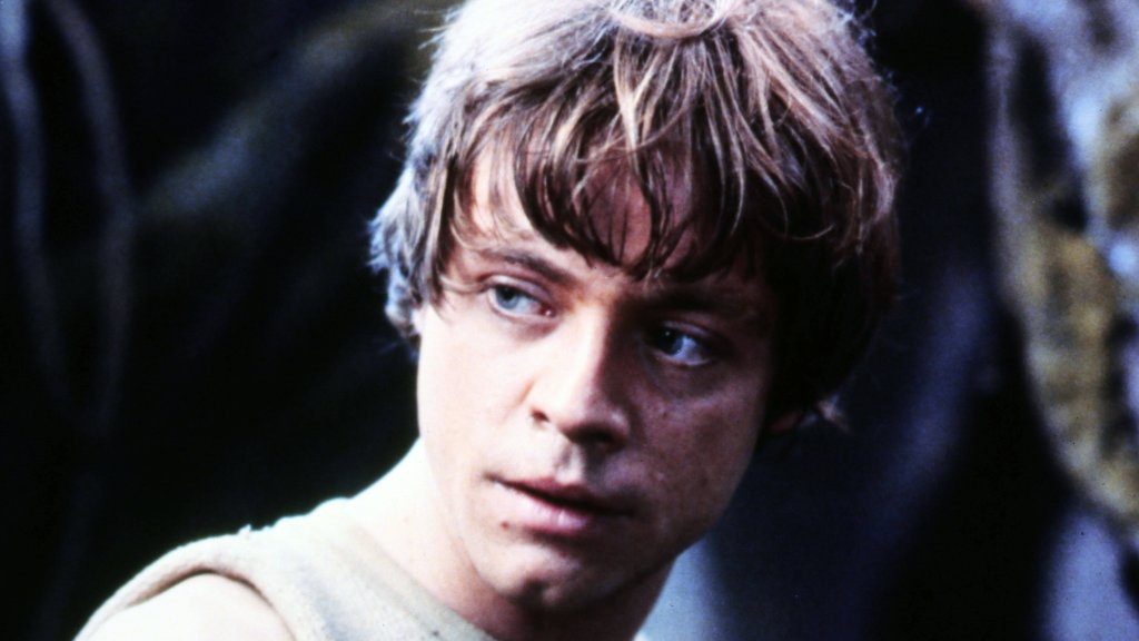 Laut Mark Hamill könnte Luke Skywalker durchaus schwul sein