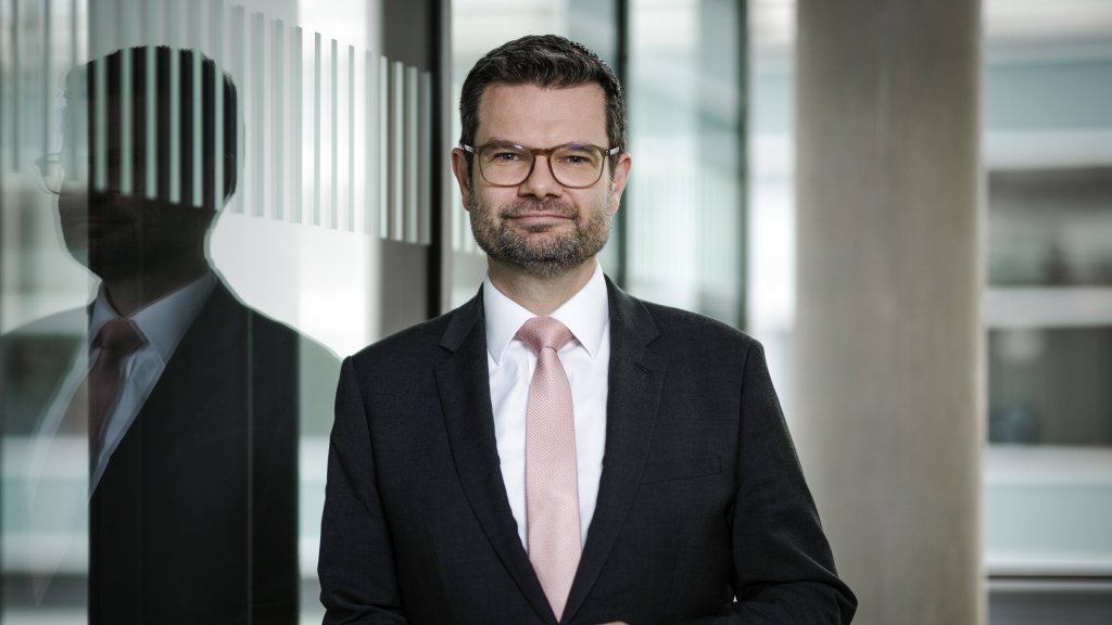 Anschlag auf Buschmann