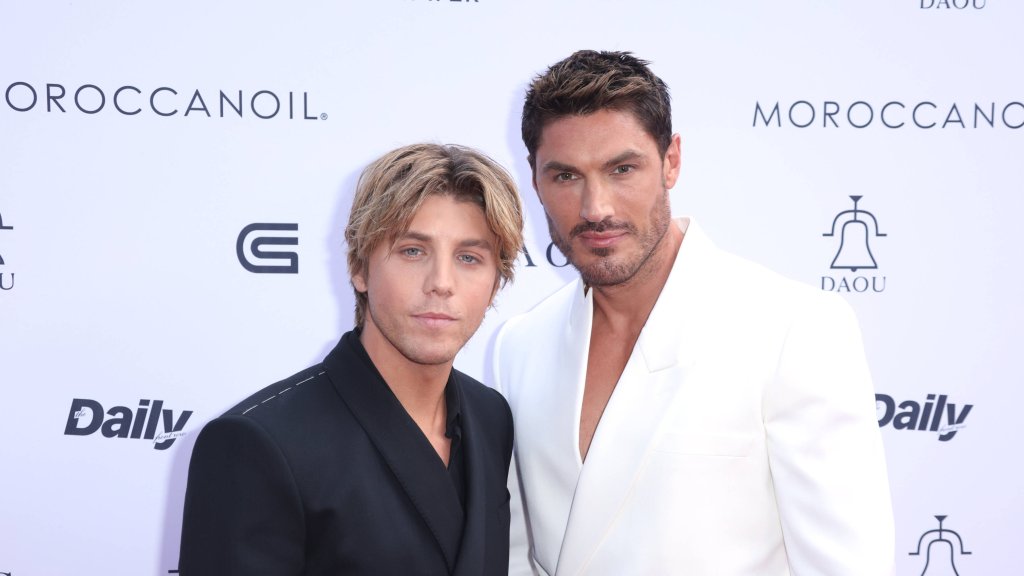 Diese LGBTI*-Stars haben 2023 geheiratet