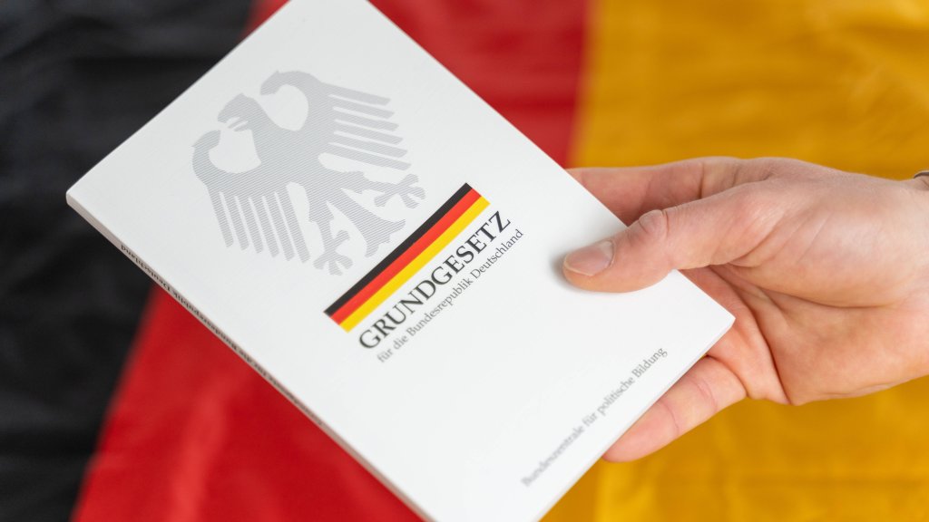Tag des Grundgesetzes
