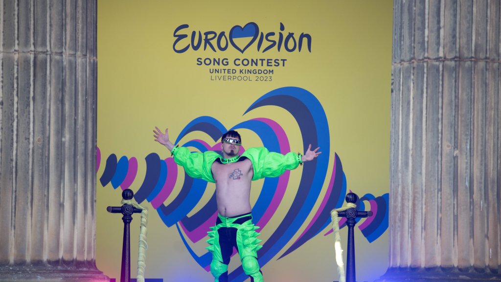 ESC in den Startlöchern!