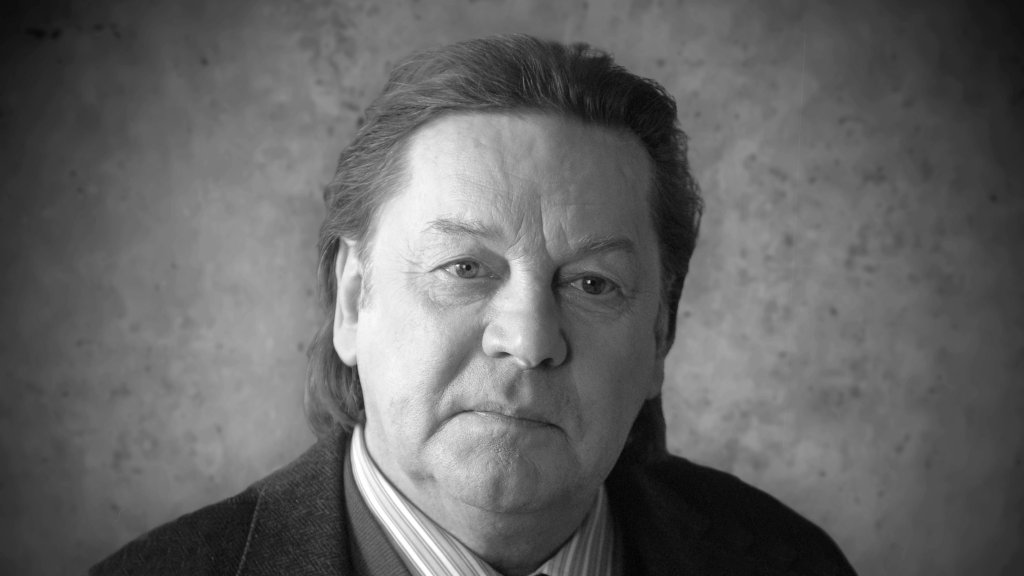 Helmut Berger