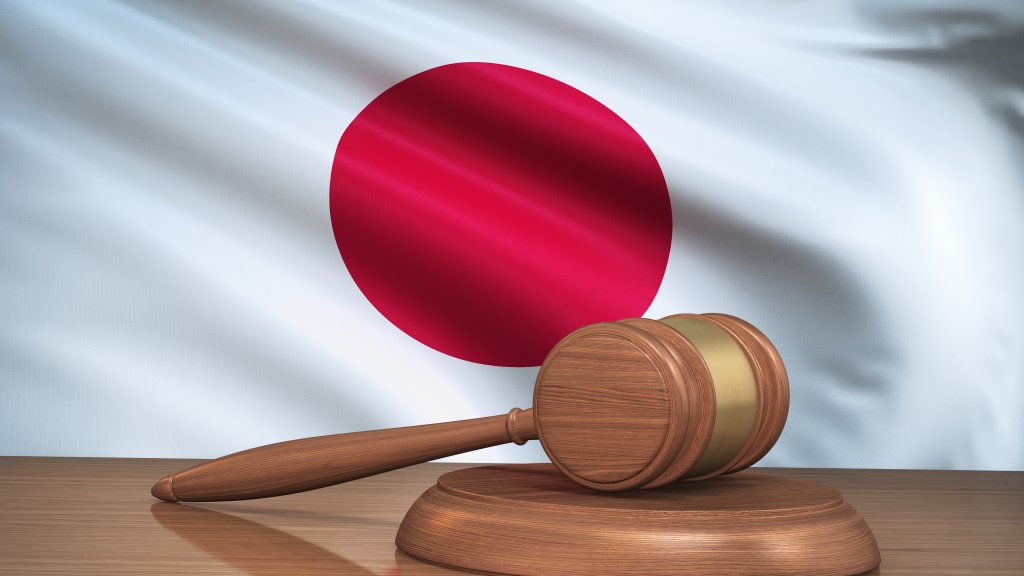 Druck auf Japan wächst!