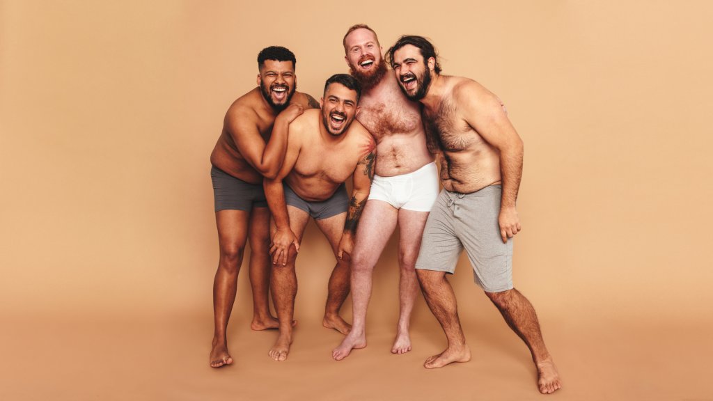 Bear Summer Berlin (Symbolbild) // © iStock/jacoblund
