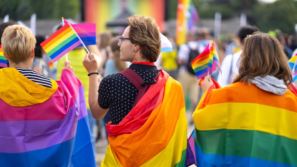 Rechte Bedrohung beim CSD