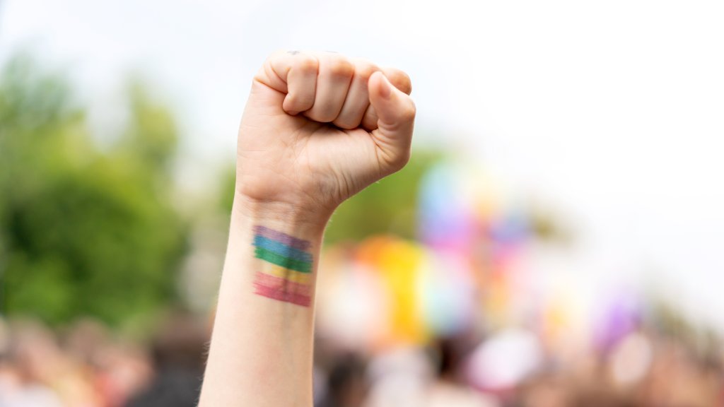 LGBTI*-Rechte weltweit