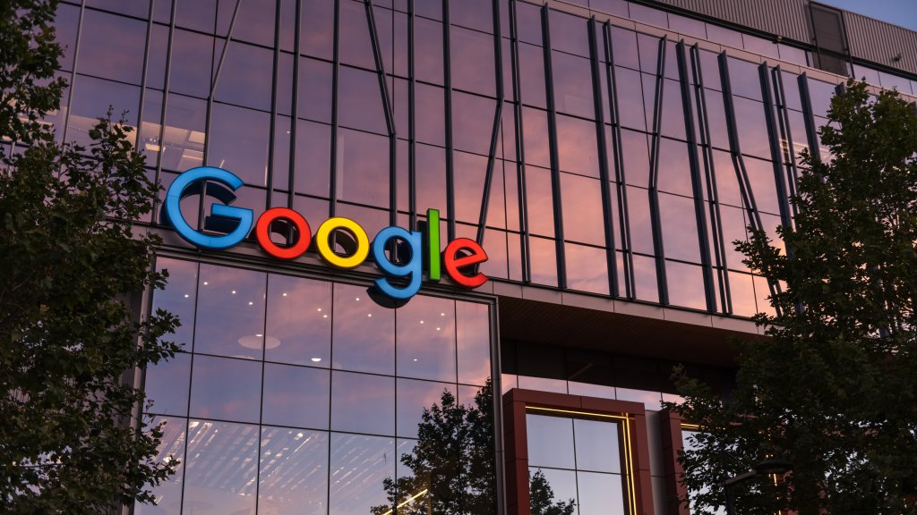 Geldstrafe gegen Google