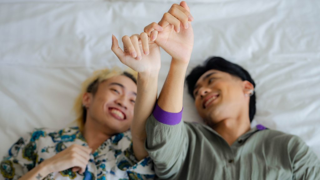 Homo-Ehe in Thailand?