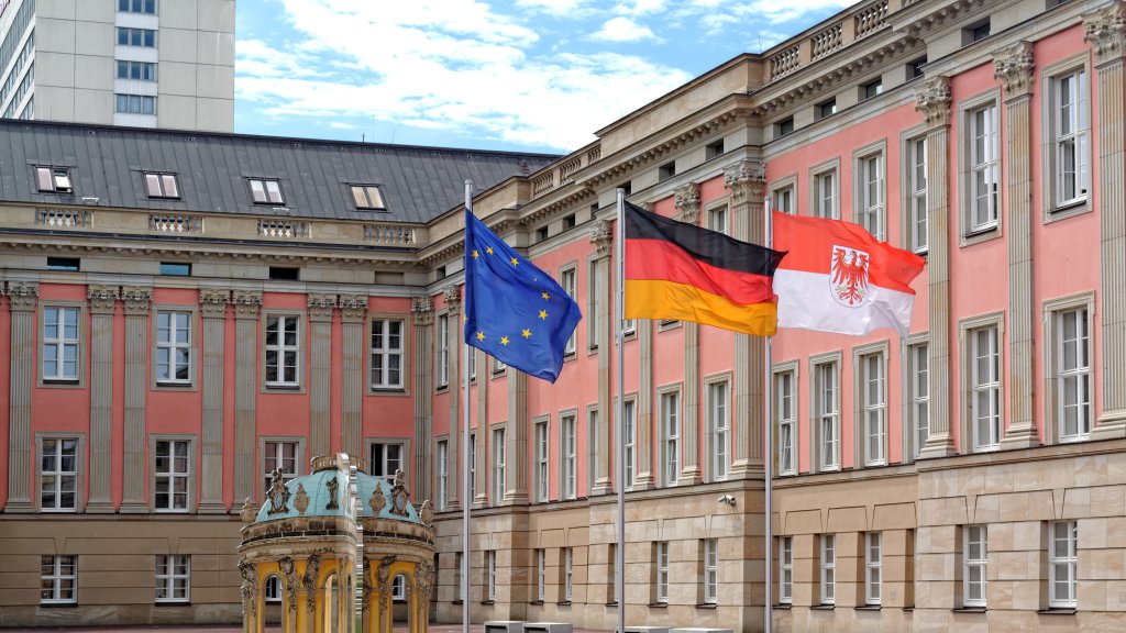 Streit in Brandenburg