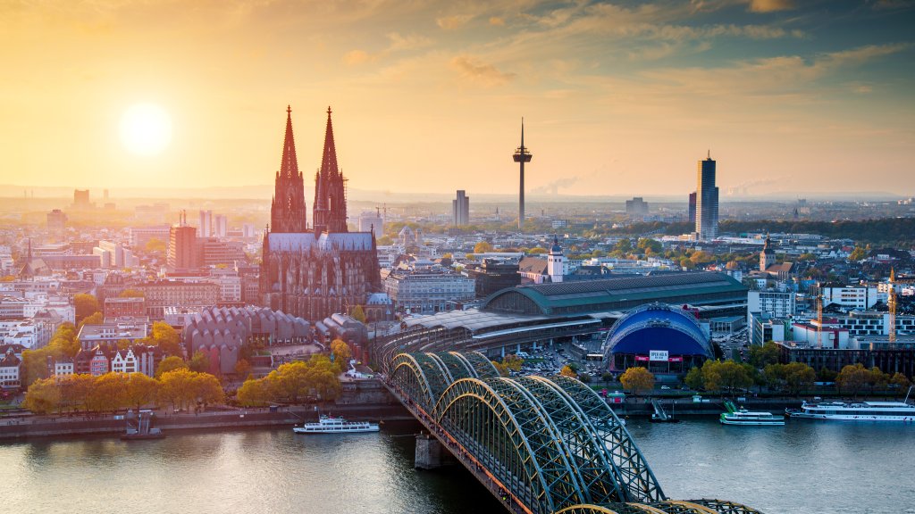 Sexpositives Köln