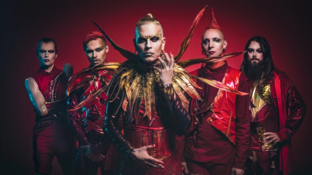 Lord of the Lost // © VD Pictures