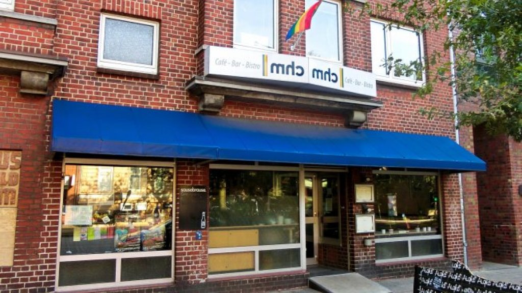 Das mhc wird 40 // © mhc