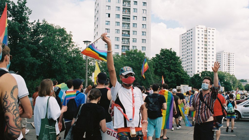 Marzahn-Pride // © Quarteera e.V.