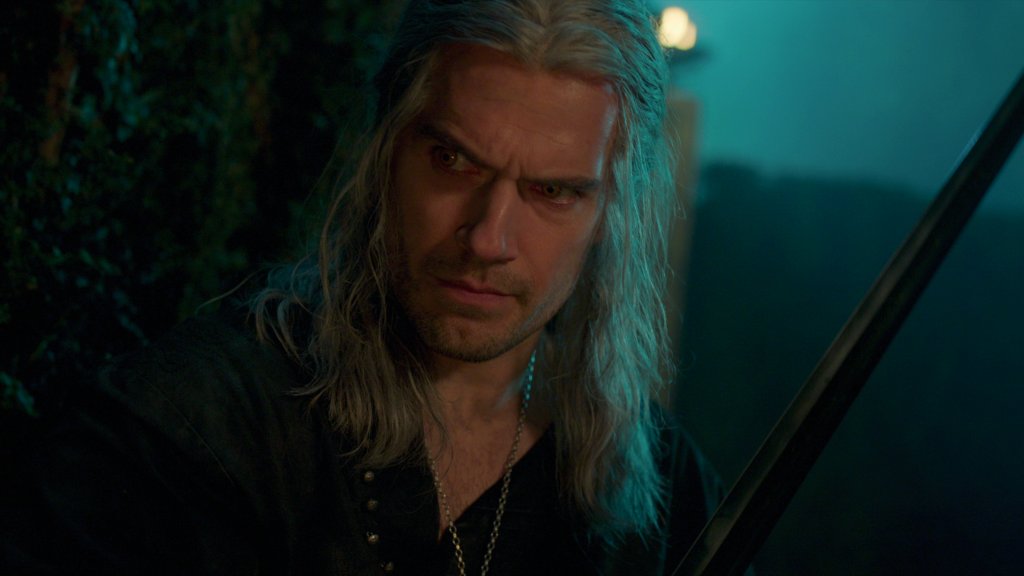 The Witcher – Staffel 3