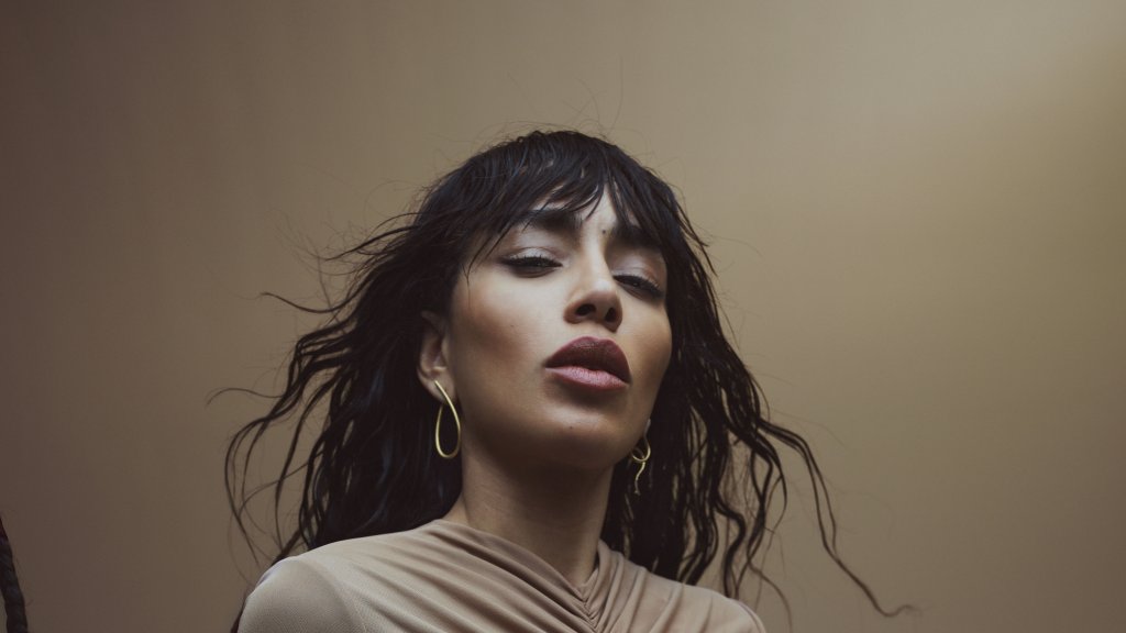 ESC-Gewinnerin Loreen