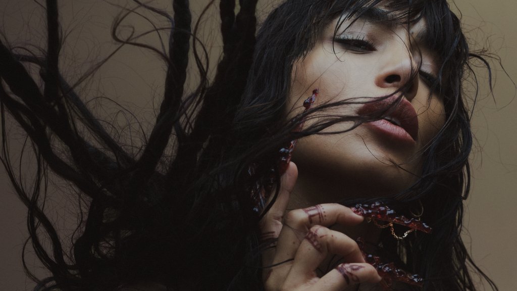 ESC-Gewinnerin Loreen