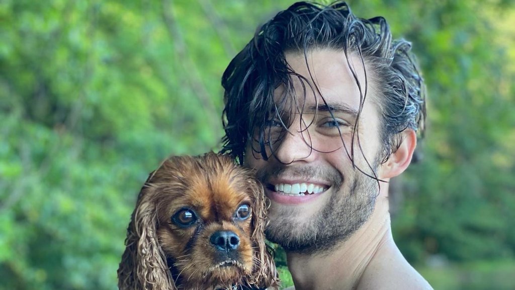 David Corenswet löst Henry Cavill als neuer Superman ab