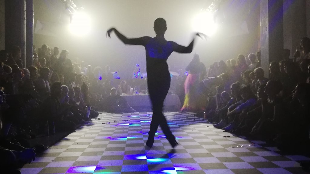 Circus Xtravaganza
