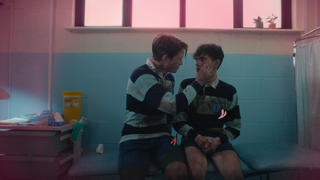 Das sind die zwölf besten LGBTI*-Serien auf Netflix und Co.