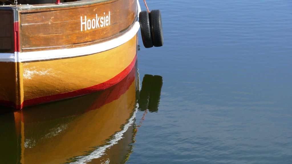 Homophober Angriff in Hooksiel endet mit blutiger Nase