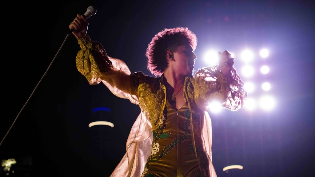 „Greta Van Fleet“-Sänger Josh Kiszka ist schwul