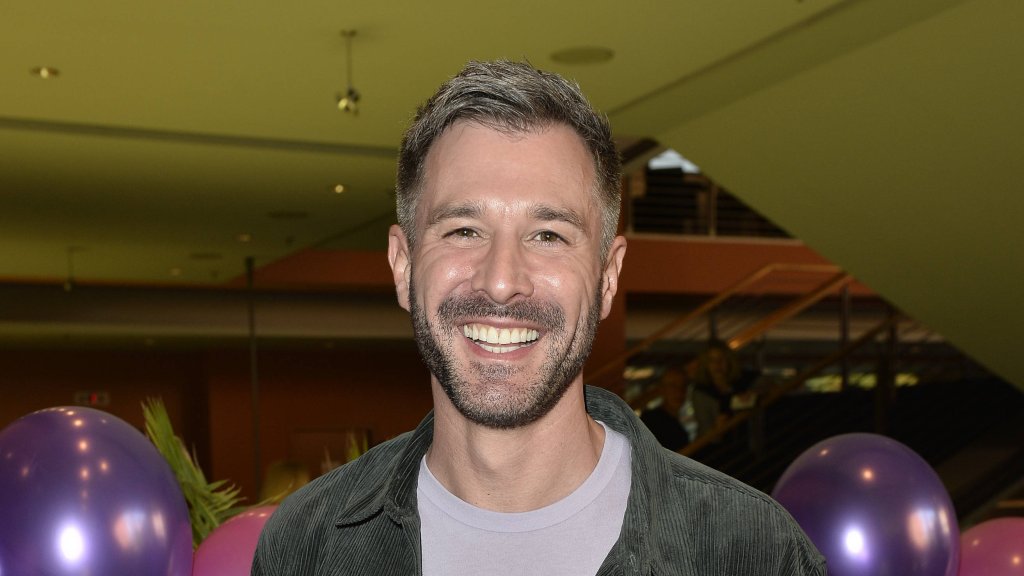 Jochen Schropp über Sichtbarkeit und Akzeptanz von LGBTI*