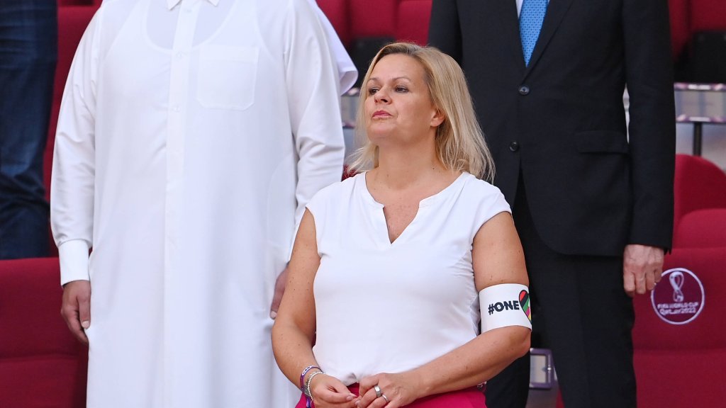 Schwule in Katar