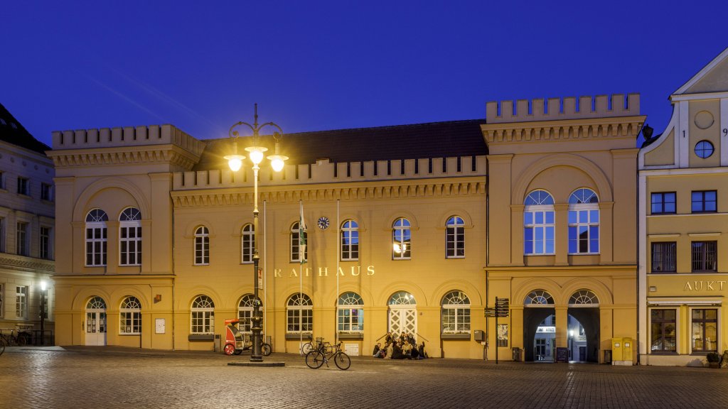 Rechtsruck im Rathaus?