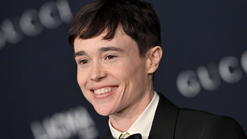 Elliot Page über verstörenden Vorfall mit Schauspiel-Star