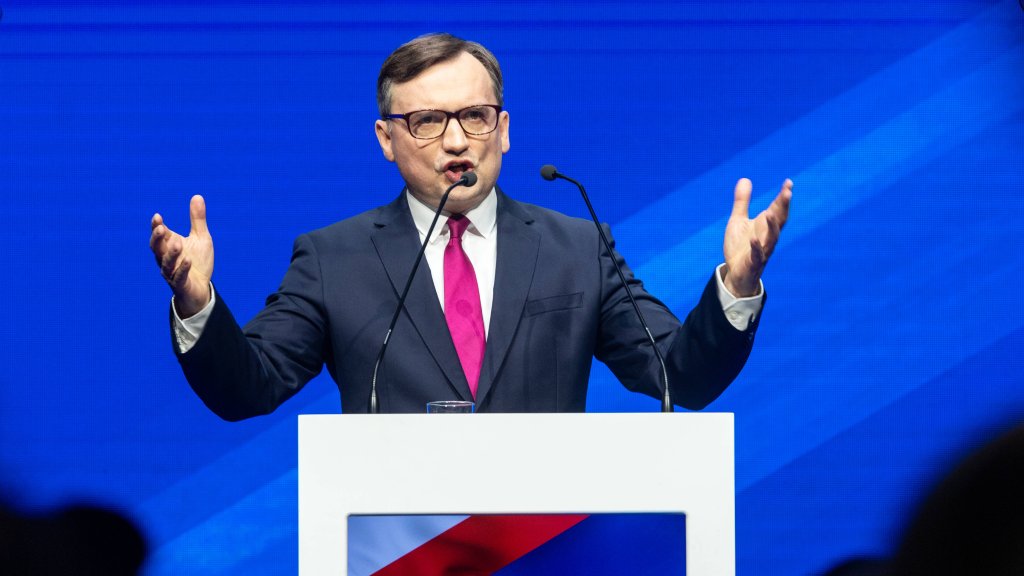 Machtspiele in der EU