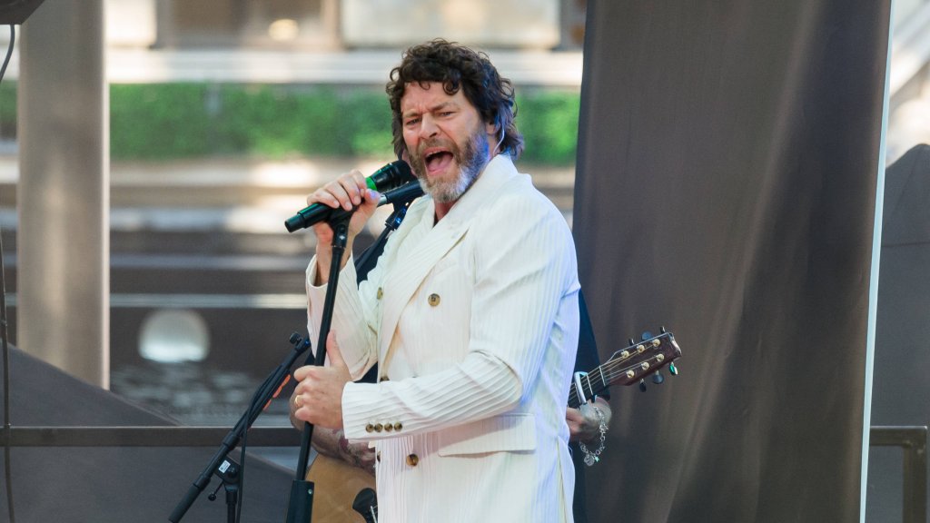 Howard Donald von Take That ist kein Pride-Headliner mehr